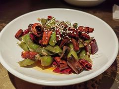 口水毛豆-炉鱼(萧山万象汇店)