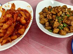 -乐乐餐厅(湘子庙街店)