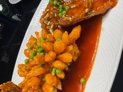 -香雪海饭店中餐厅(人民桥店)