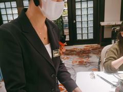 -君庭中餐厅(友谊宾馆店)