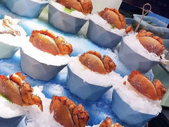 -淡尾·海鲜自助概念餐厅(虹桥南丰城店)