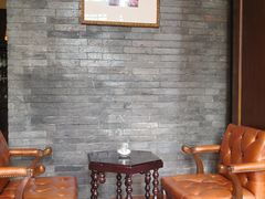 -利顺德大饭店·维多利亚花园(小白楼店)