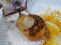 -名超海鲜烧烤大排档