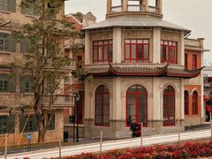 -赤坎·广东华侨国际旅游度假区