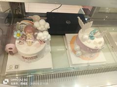 -CAKE BOSS 蛋糕老板(西单君太百货店)