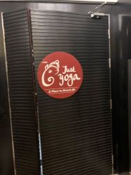 -Just Yoga 瑜伽·阿育吠陀