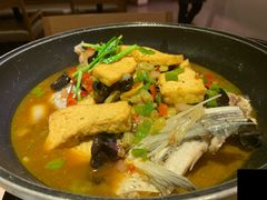 -关东小磨东北菜(上海长风大悦城店)