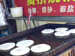 -川味麻辣串(中原小吃街)