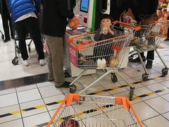 -丽达购物中心(崂山店)