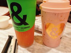 -B&C黄油与面包·法式古堡面包坊(新天地店)