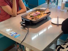 -半天妖烤鱼(物美沁山水店)
