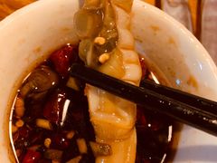 -凯华海鲜火锅·传承三十六年