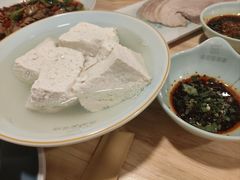 -冯记豆花店(健翔桥店)