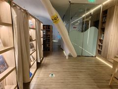 -散人研习社(南京西路旗舰店)