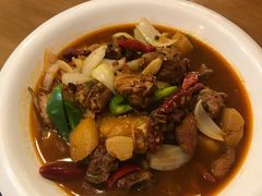 -新疆欣悦饭庄