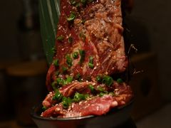 -橘焱胡同烧肉夜食(BFC外滩金融中心店)