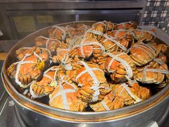 -湖州东吴开元名都酒店-滨河自助餐厅