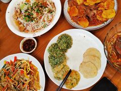 -全州拌饭馆(断桥店)