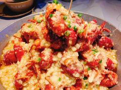 -巴厘龙虾·榜首油焖大虾(洞庭·艺术洋房店)