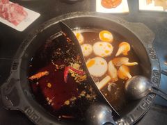 -怡品川宇火锅(宝立方店)