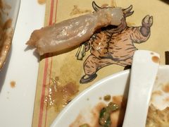 -牛记皇鲜牛肉火锅(环球度假区梨园店)