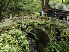 -武当山风景区