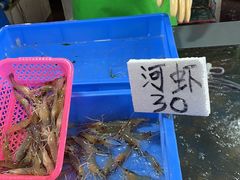 -西江河鲜·趣苑酒楼(鼎湖店)