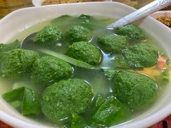 -柏合黄记豆腐皮饭店