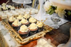 -M'S BANQUET AND SPACE ART