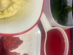 -欠火锅·水牛毛肚·团建聚餐·生日宴(何山路店)