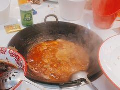 -饶福记·南昌烧烤大排档(九龙湖土著店)