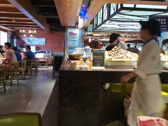 -星伦多自助料理·涮烤一体(虹悦城店)