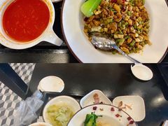 -乡村基(德阳餐厅)