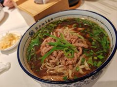 -镇南锅盖面馆(解放路店)