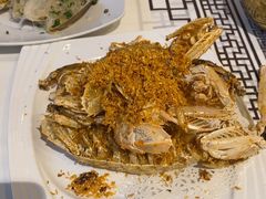 -强记海鲜·大排档(蛇口新街店)