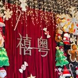 ️🎅珠海圣诞🎄圣诞氛围感满满的必打卡点🔔❄