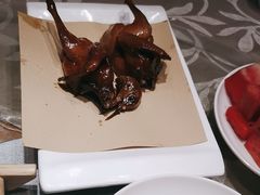 -锦绣金山人家(友谊店)