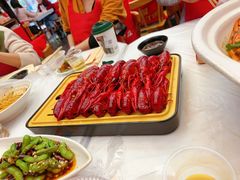 -肥肥虾庄·金牌油焖大虾(沙湖店)