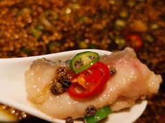 -初蓉丨遇见新川菜(亲贤街荣耀店)