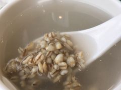 酒麸-令氏家外家周秦食府(高新店)