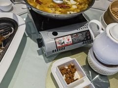-湖锦酒楼·32年地道湖北菜(光谷店)