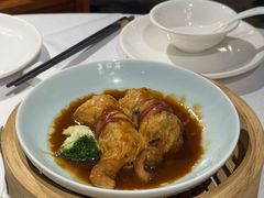 -珍之宝御品·寻味顺德(容桂渔人码头店)