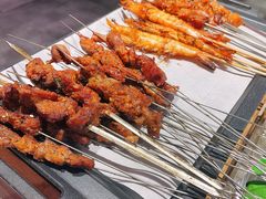 -街角等你.大连海鲜烧烤(西安路店)