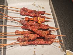 -聚点·北京串(紫竹桥店)