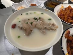 -付小姐在成都(中山公园店)
