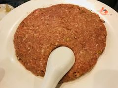 羊肉丸子-鑫龙火锅城(青岛分店)