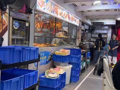 -东江海鲜大排档·潮汕菜·砂锅粥