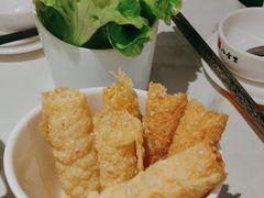 -八合里潮汕鲜牛肉火锅(上海汇智广场店)