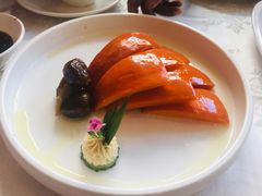 蜜枣南瓜-930私房菜(欧阳路店)