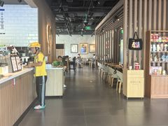 -COSTA COFFEE(金长安大厦店)